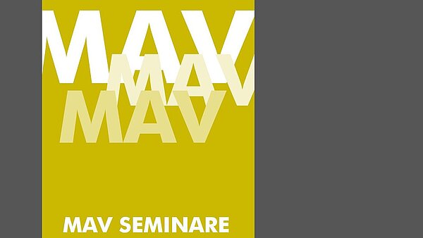 Logo MAV DiAG Seminare Trier